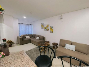 Primavera City, Citta Verde - A Lovely Place #437B official page 1 bedroom